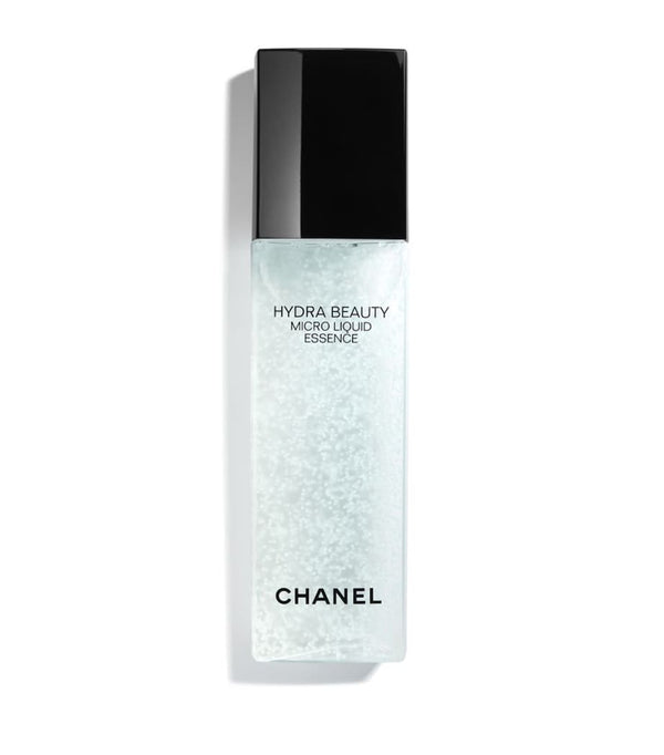 CHANEL HYDRA BEAUTY MICRO LIQUID ESSENCE Refining Energising Hydration 150ml