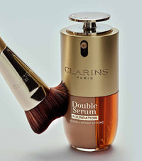 CLARINS Double Serum Foundation