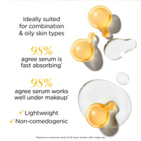 Elizabeth Arden Advanced Light Ceramide Capsules Strengthening & Refining Serum 90 pcs