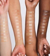 CLARINS Double Serum Foundation