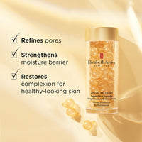 Elizabeth Arden Advanced Light Ceramide Capsules Strengthening & Refining Serum 90 pcs