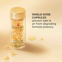 Elizabeth Arden Advanced Light Ceramide Capsules Strengthening & Refining Serum 90 pcs
