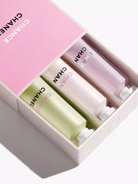 CHANEL Perfumed Hand Creams Gift Set