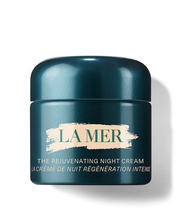 LA MER The Rejuvenating Night Cream 60ml
