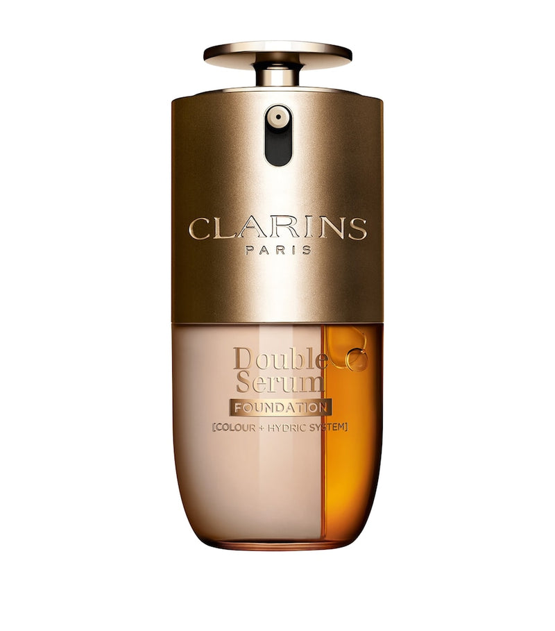 CLARINS Double Serum Foundation