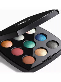 CHANEL LES 9 OMBRES High-intensity Eyeshadow Palette 8g
